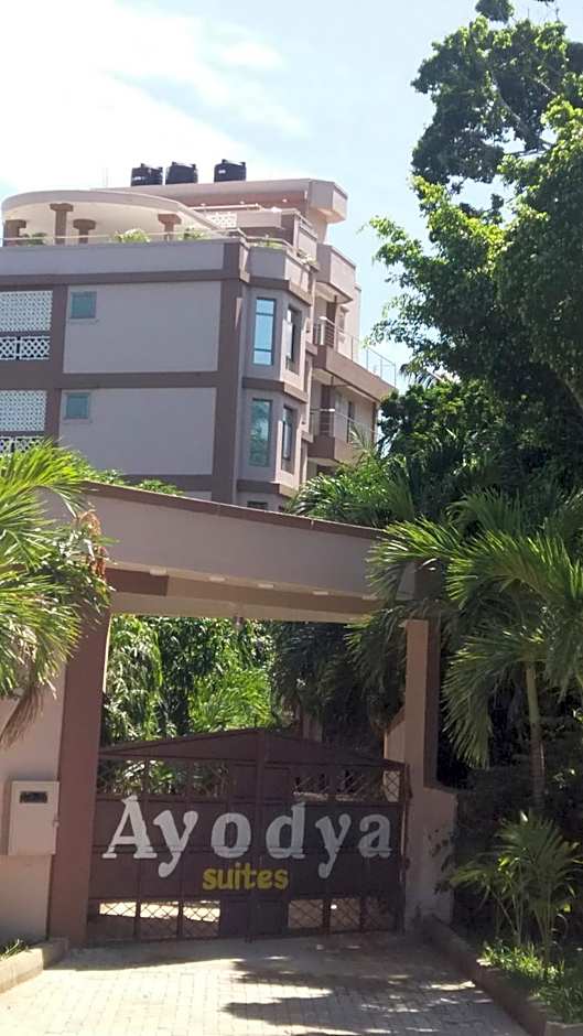 Ayodya Suites Nyali
