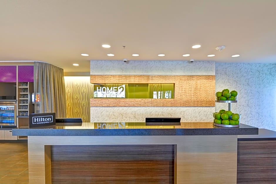 Home2 Suites By Hilton Las Vegas Strip South