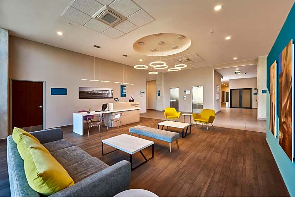 City Express Suites by Marriott Tijuana Rio