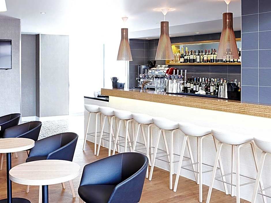 Novotel London Wembley