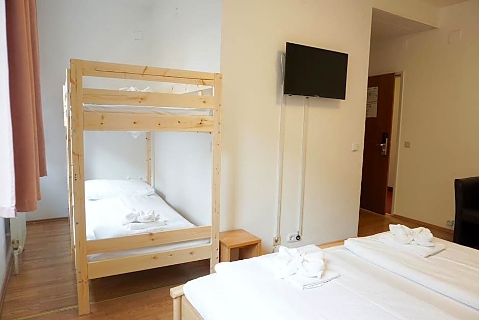 Hotel Kaffeemuhle