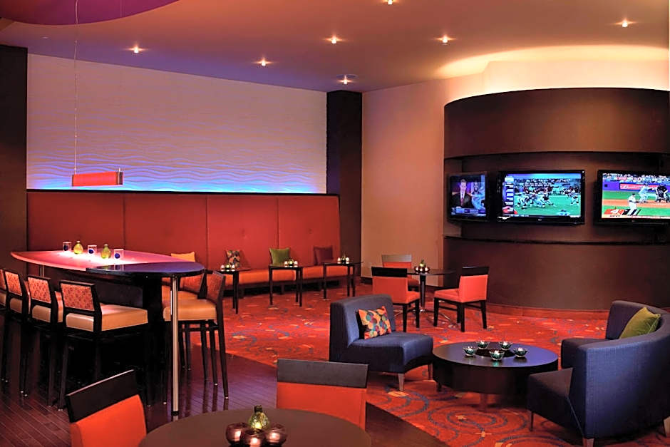 Marriott Kansas City Overland Park