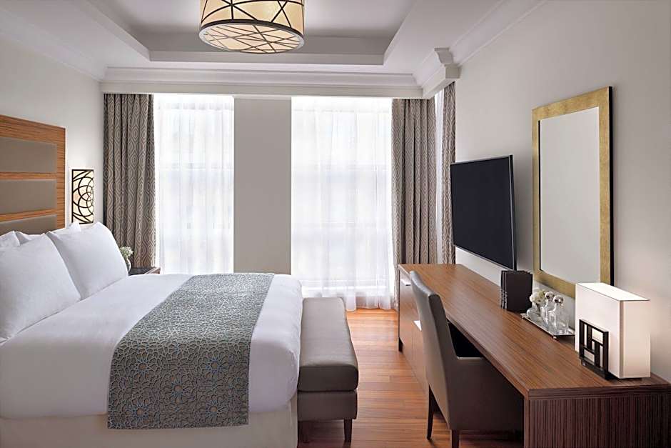 Marriott Executive Apartments Al Khobar