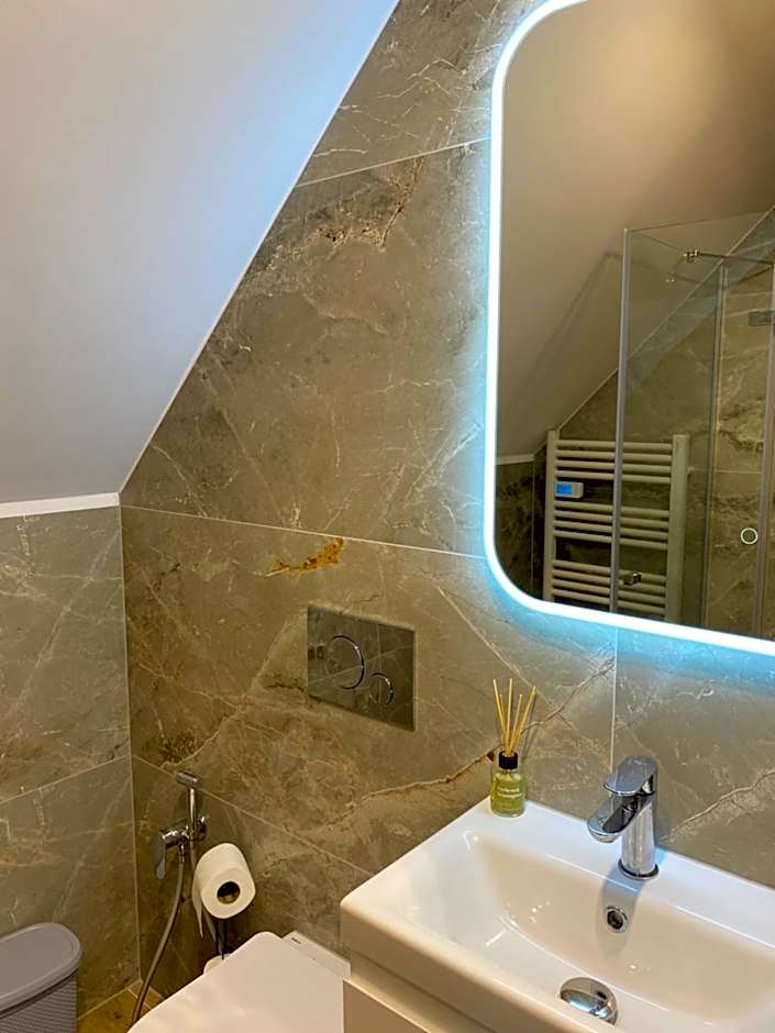 Domek Wypoczynkowy Strzelnica Trofeum