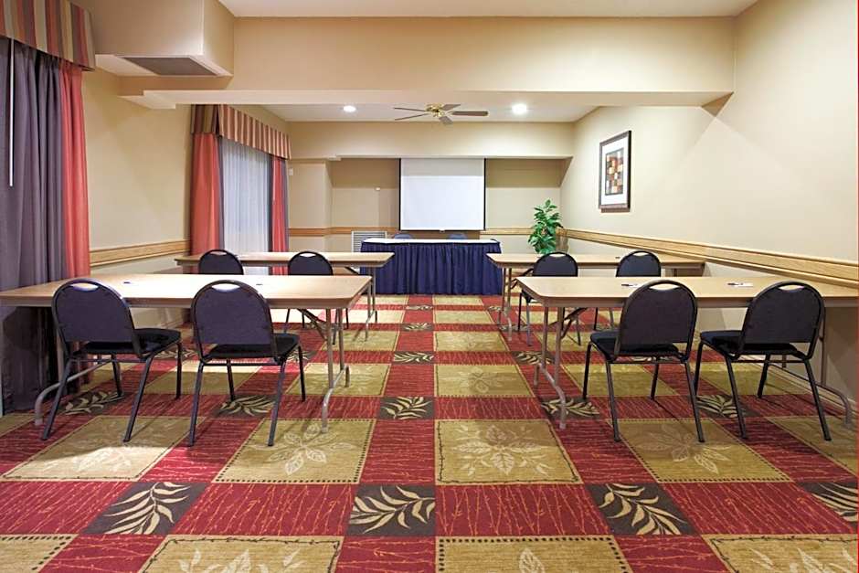 Holiday Inn Express Heber City By IHG