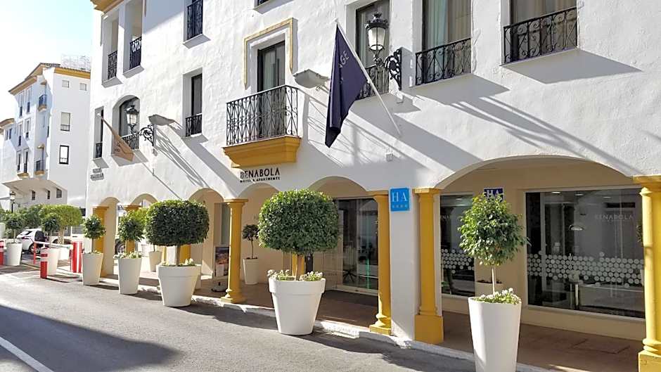 Benabola Hotel & Suites