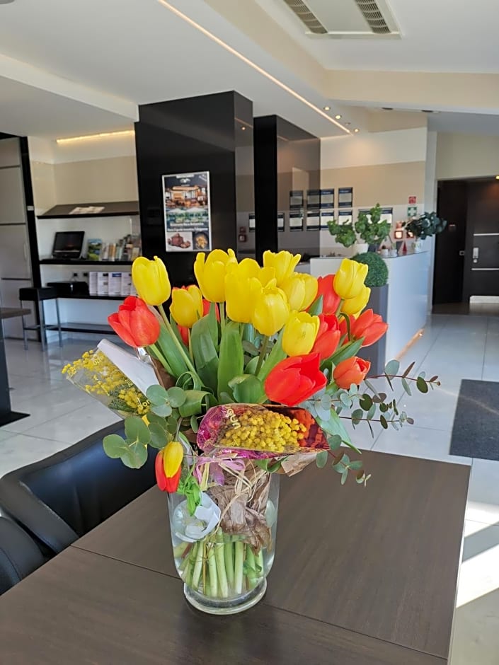 Best Western Plus Hotel Modena Resort