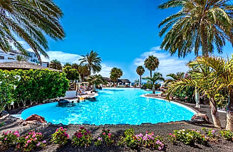 Gran Castillo Tagoro Family & Fun Playa Blanca