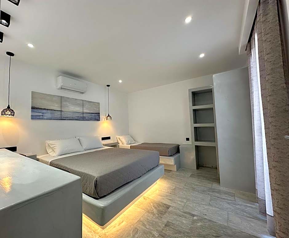 Aphrodite Hotel & Apartments