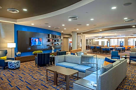 Courtyard by Marriott Pensacola Downtown
