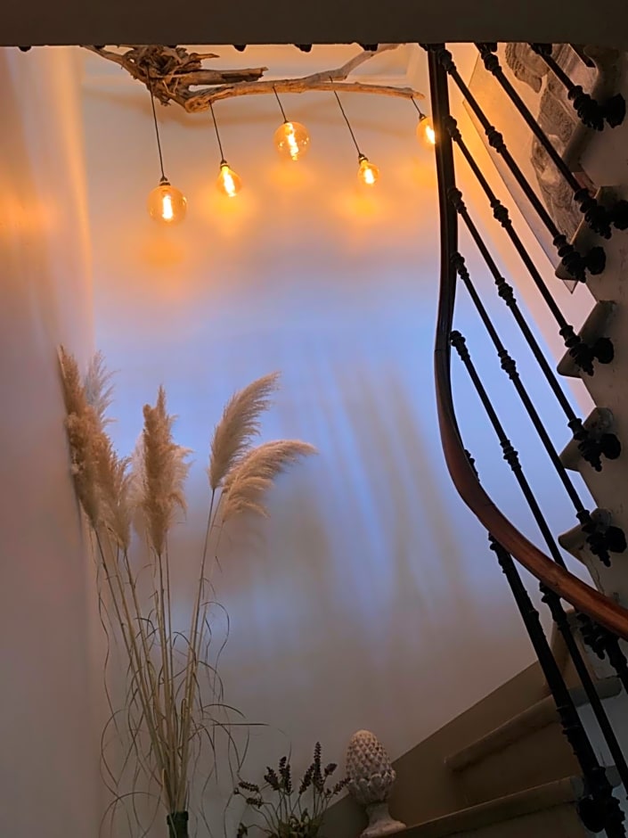 MAISON La BOHEME Spa & Jacuzzi