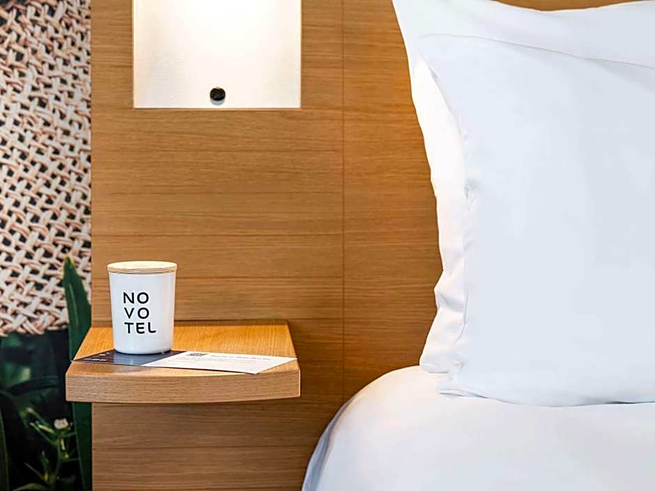 Novotel Paris Est