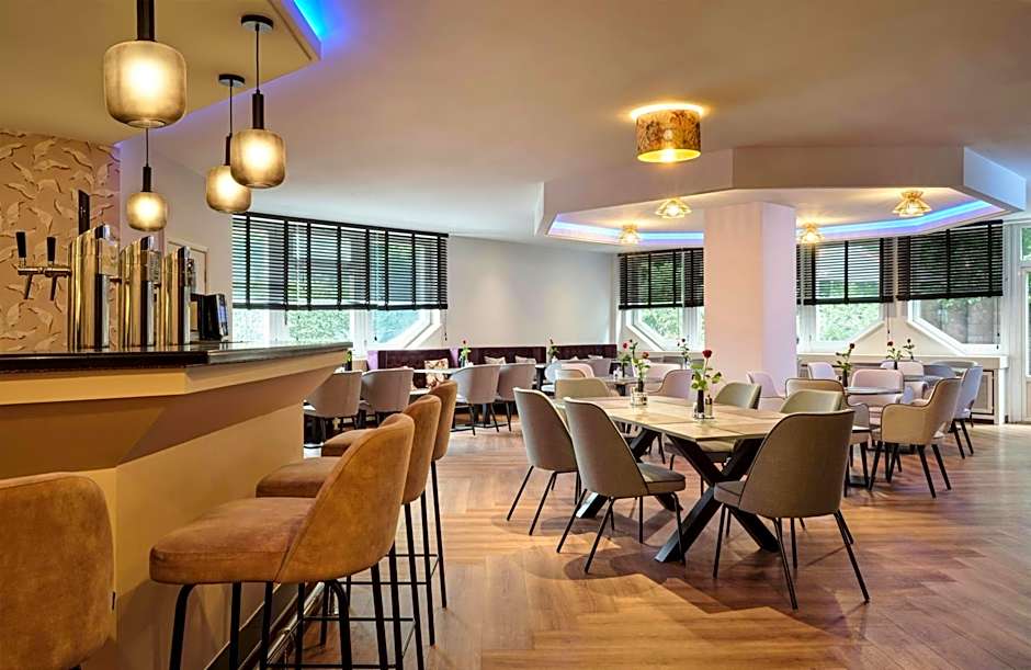 Leonardo Hotel Hamburg Elbbrücken