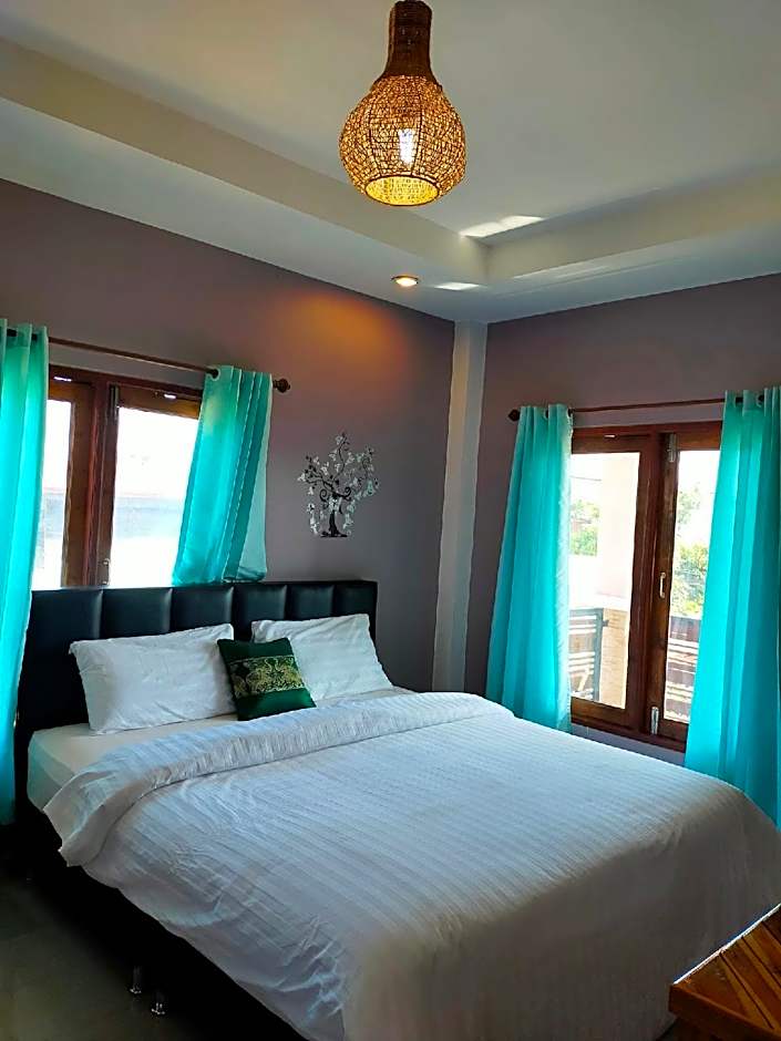 Mgrand hotel