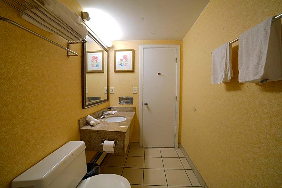 Hotel Boston