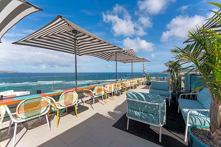 Occidental Las Canteras