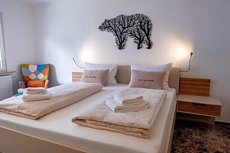 Hotel Winterberg Resort