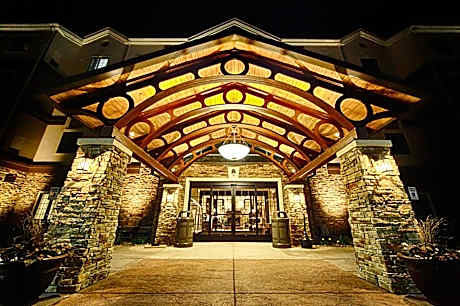 Staybridge Suites Minot