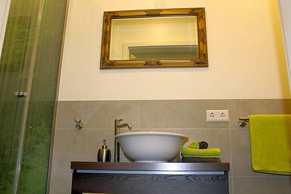 Waldhotel Rainau