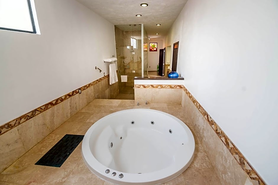 Quinta Las Acacias Hotel Boutique