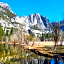 Yosemite Mountain Retreat