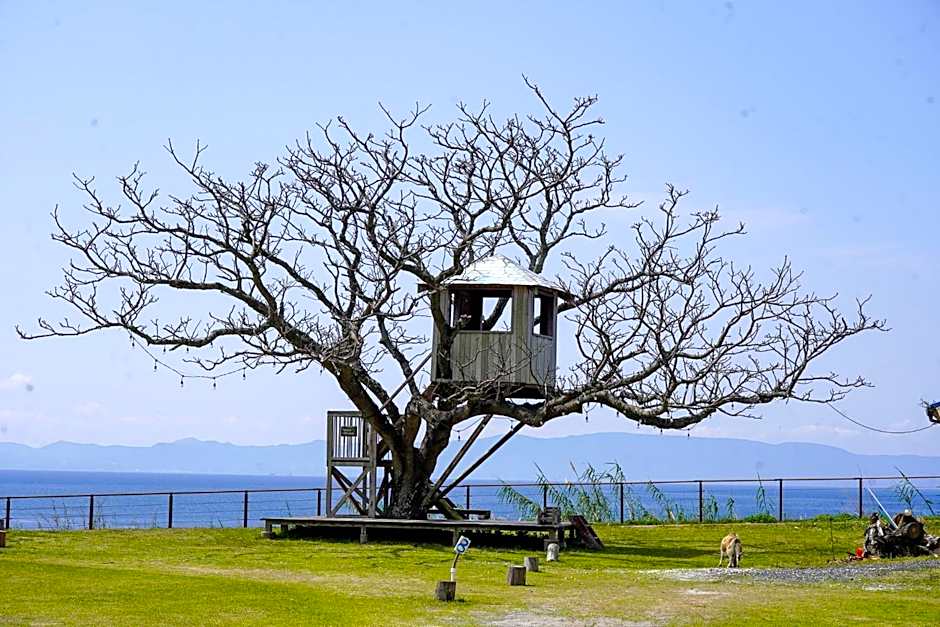 YUKUSA OHSUMI UMI no GAKKO