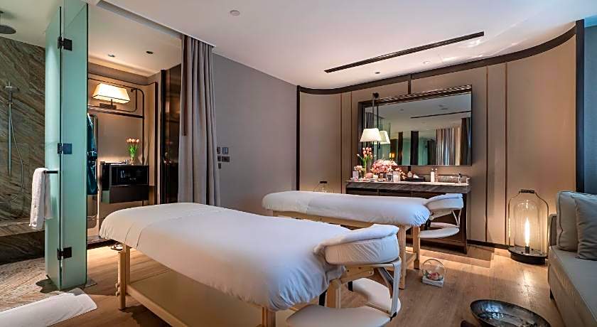 Vie Hotel Bangkok - Mgallery By Sofitel