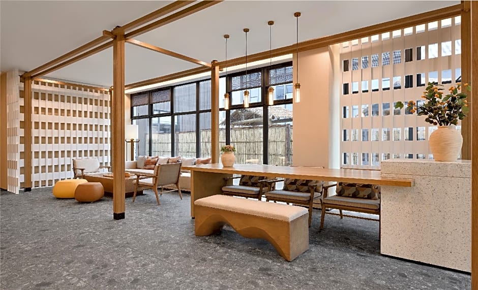 Blossom House Suzhou Shushan Yunquan