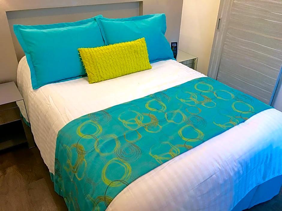 Herbal Inn Suites