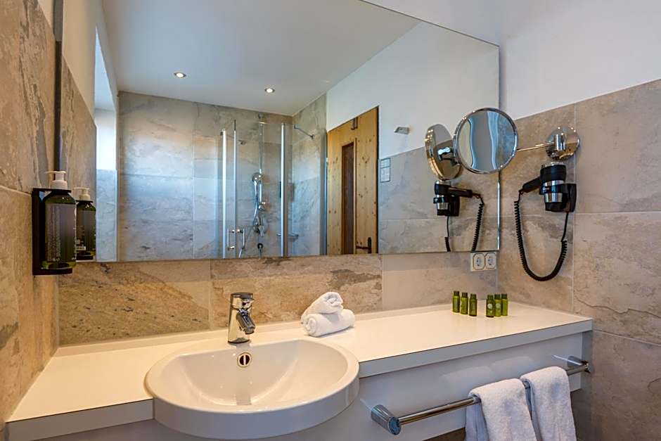 Landhotel Gockelwirt