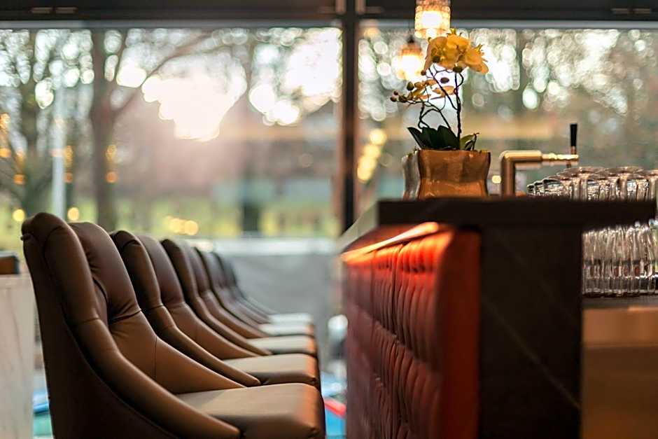 Holiday Inn - The Niu, Mood Mainz By IHG