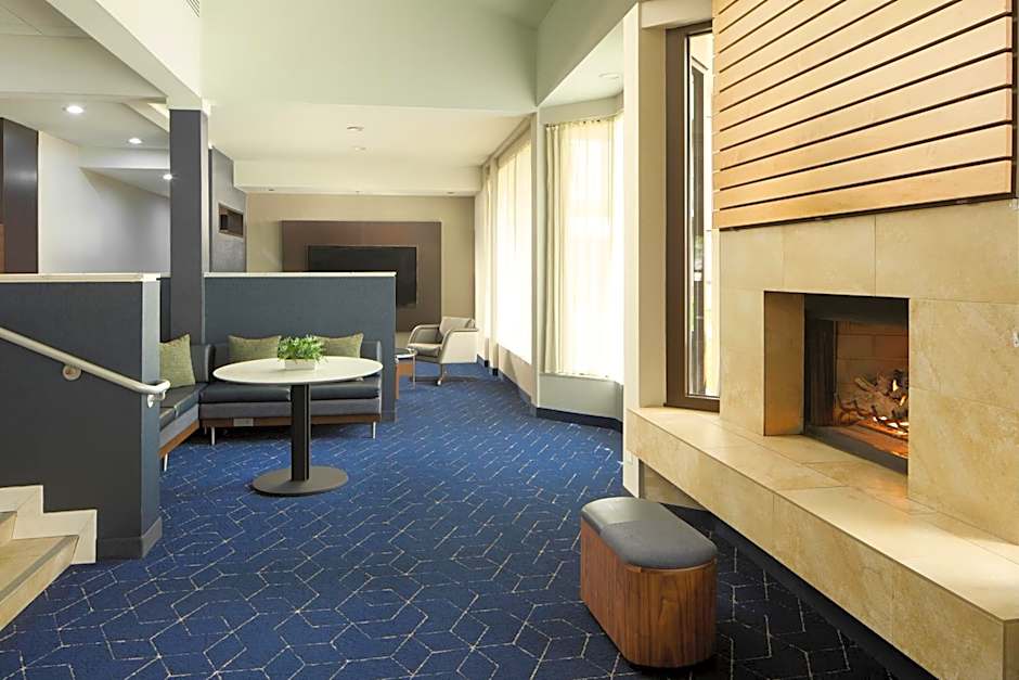 Courtyard by Marriott Manassas Battlefield Park