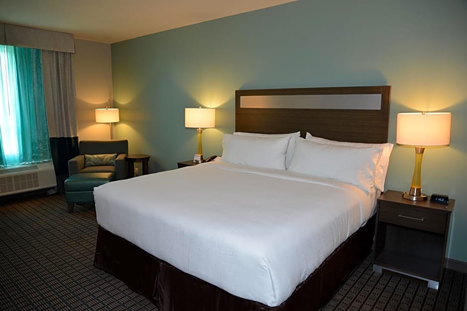 Holiday Inn Beaumont East-Medical Ctr Area