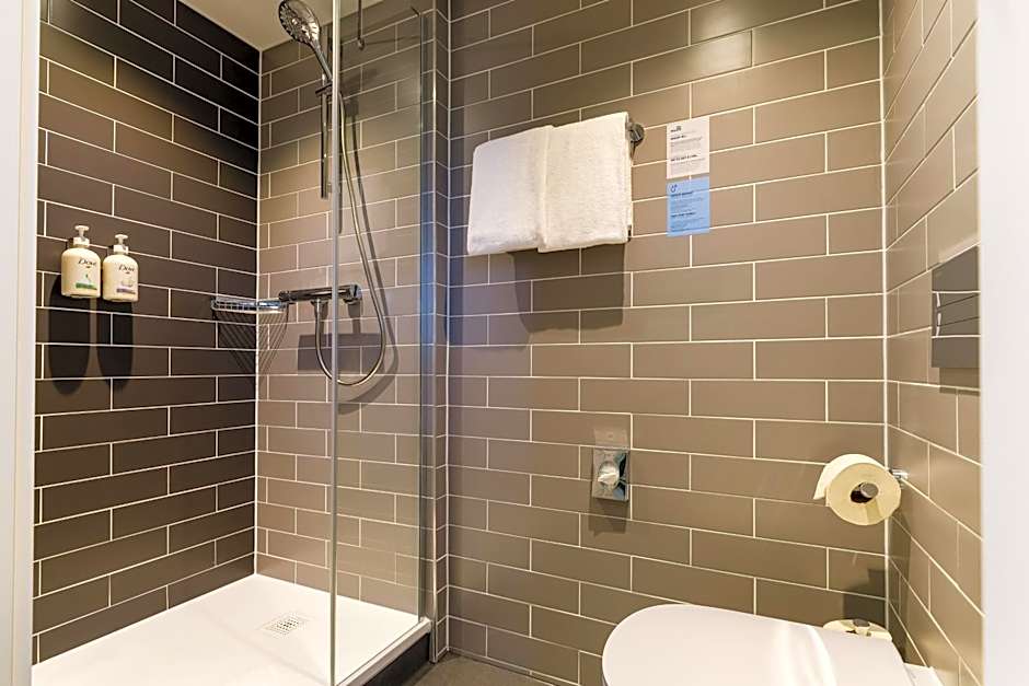 Holiday Inn Express Dresden Zentrum By IHG