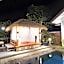 Omah Angkul Angkul Pool Villa