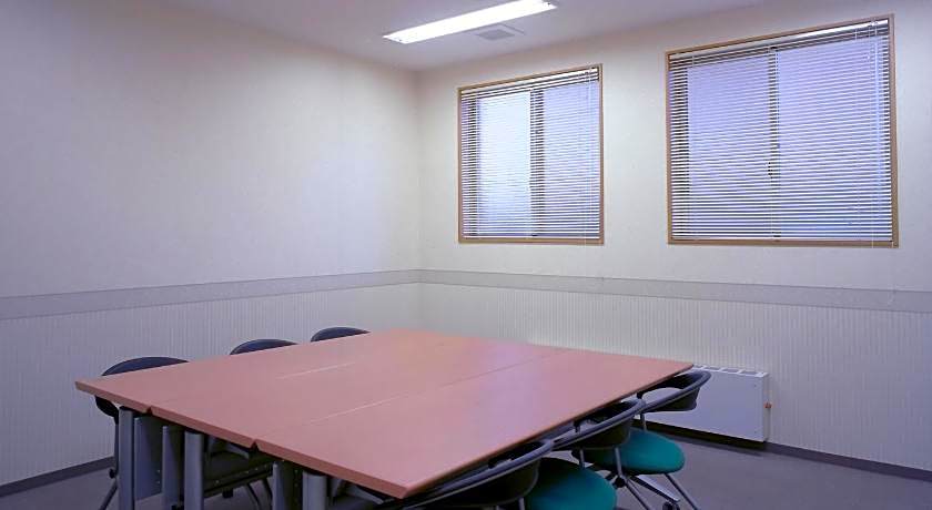 Toyoko Inn Aizuwakamatsu Ekimae