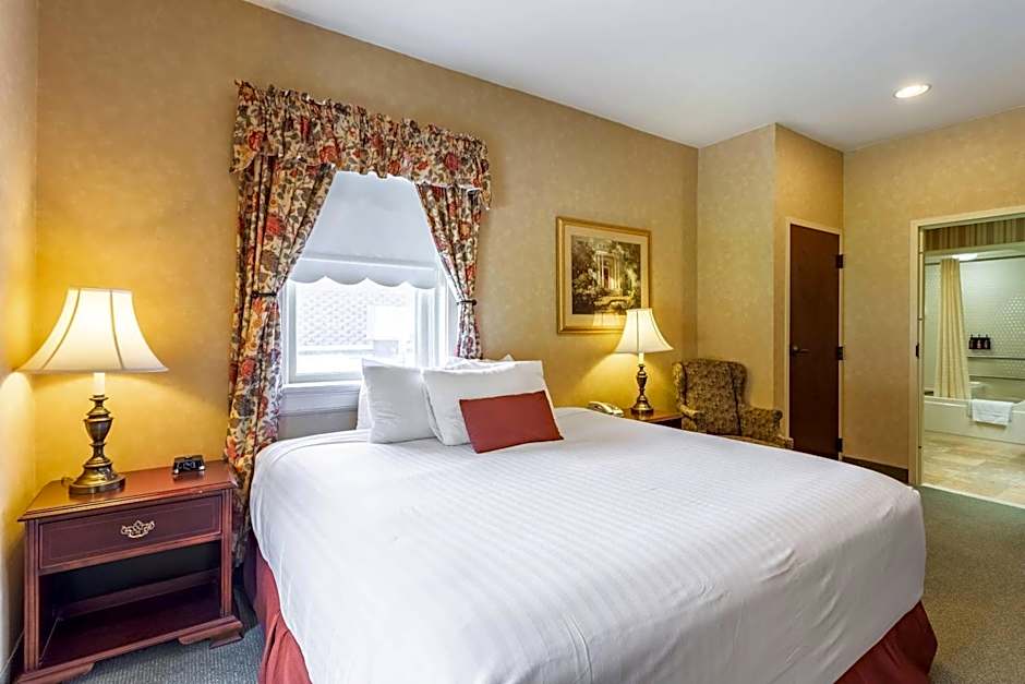 Traditions Hotel & Spa Johnson City - Binghamton, an Ascend Collection Hotel