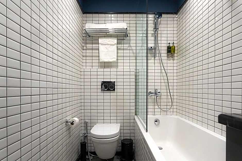 Puris Moedani Boutique Hotel