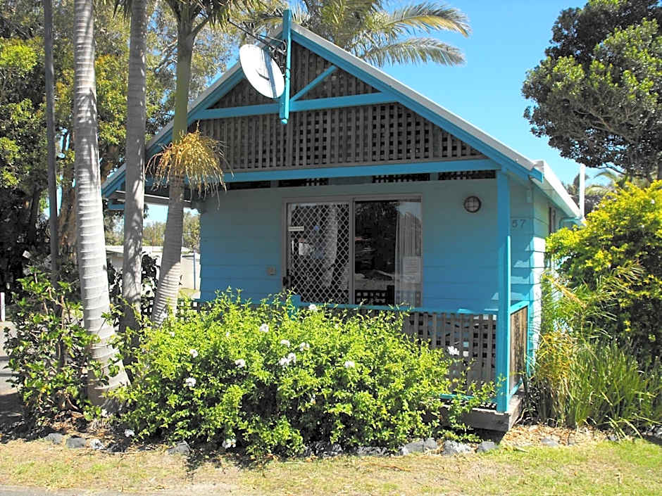 Smugglers Cove Holiday Village