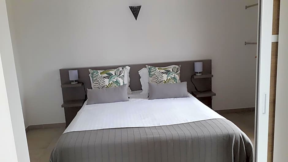 Domaine de kerbillec