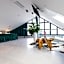 THE Penthouse at Eco Smart Apartments