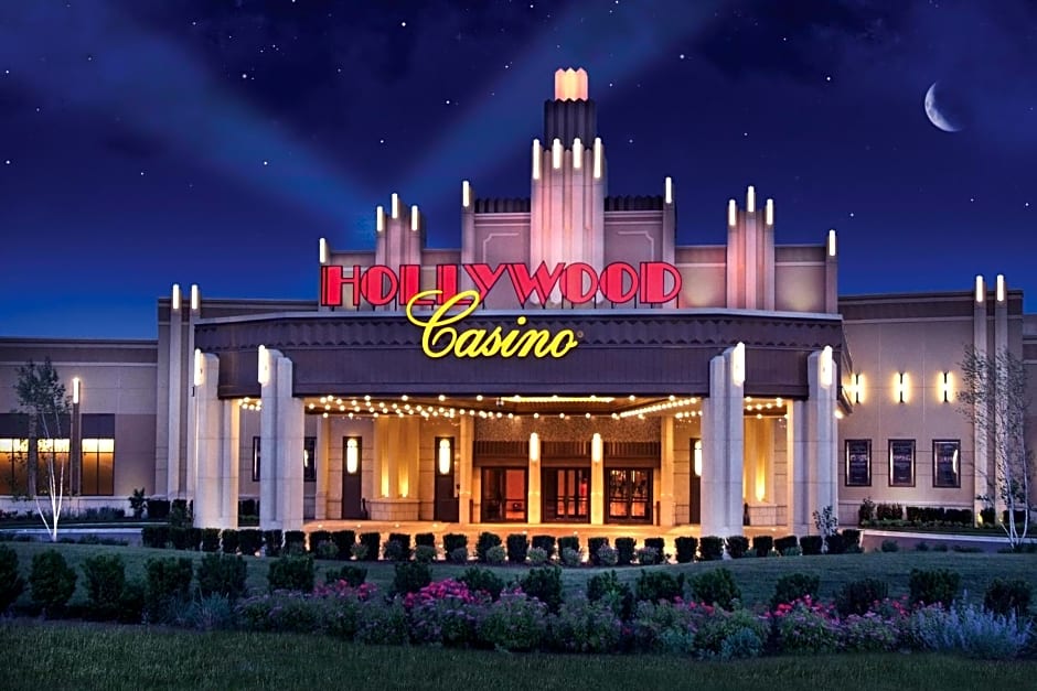Hollywood Casino Joliet