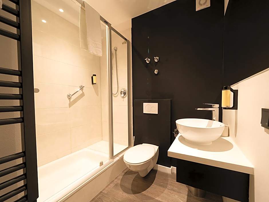 JustStay Ratingen Hotel & Apartments