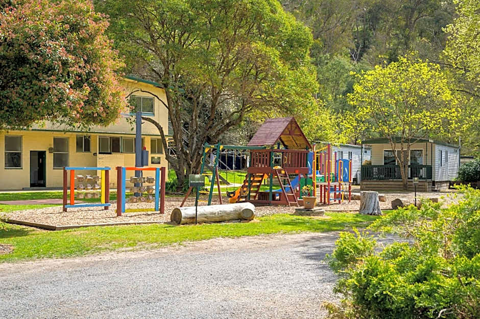 Bright Accommodation Park