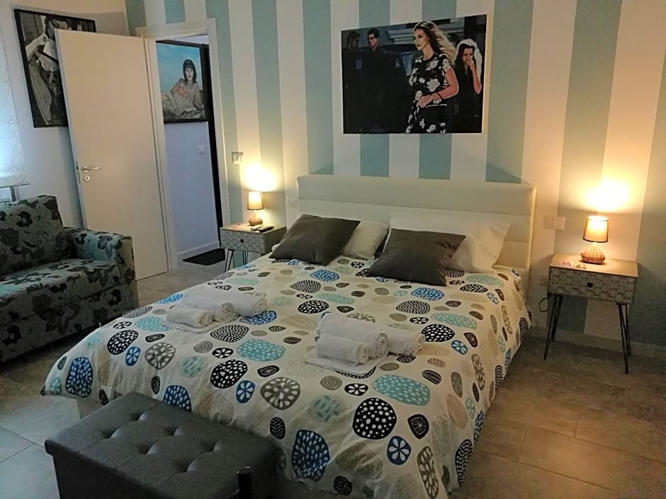 B&B A casa dell'artista