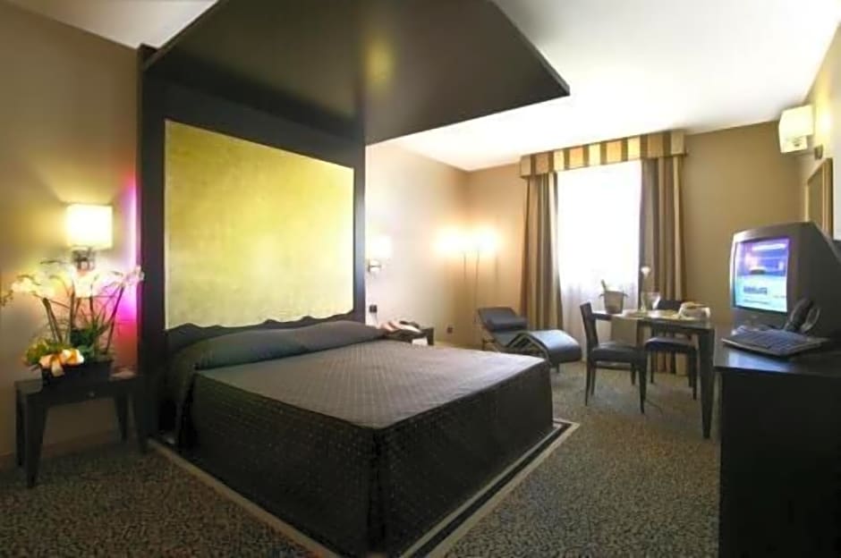 Hotel Motel Del Duca
