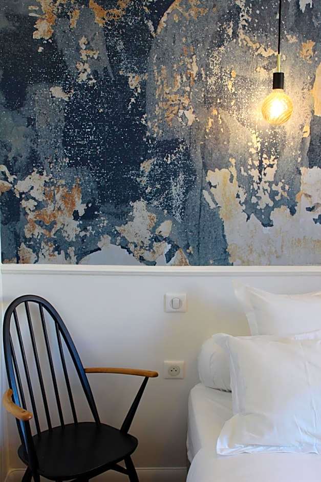 Maison Caju - La Rochelle