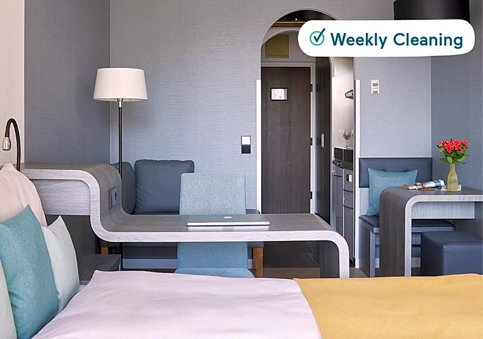 Living Hotel Kaiser Franz Joseph