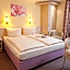 Hotel Traube Rüdesheim