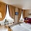 TH Samedan - Hotel Bernina 1865